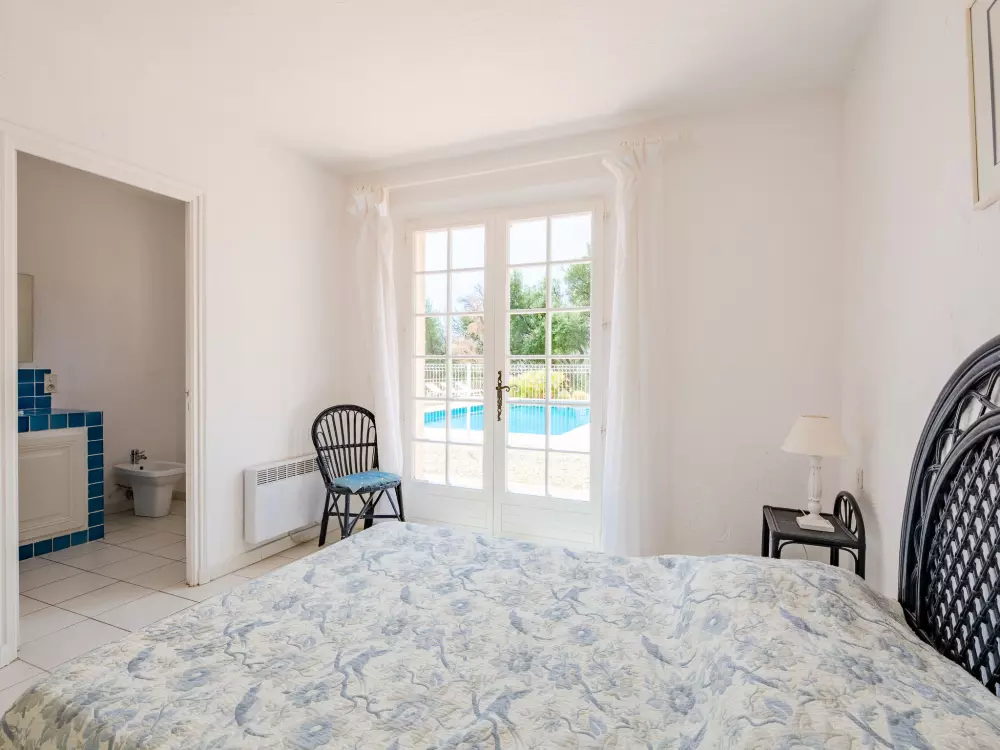 Maison de Vacances Grimaud