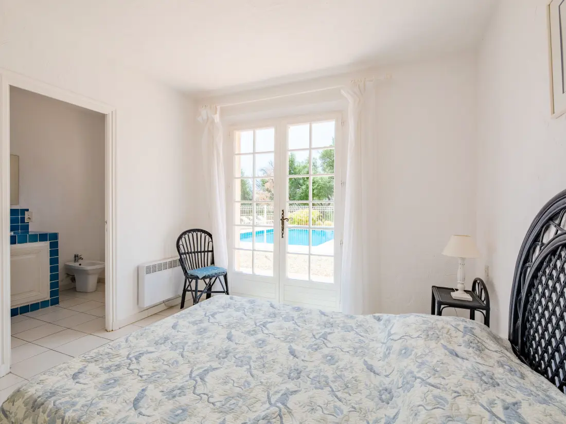 Maison de Vacances Grimaud