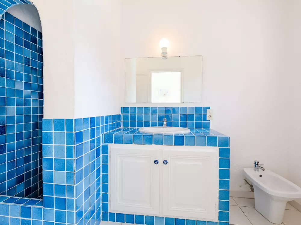 Maison de Vacances Grimaud