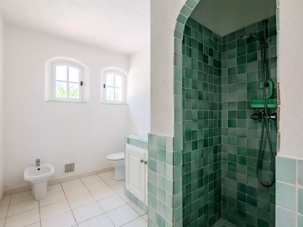 Maison de Vacances Grimaud