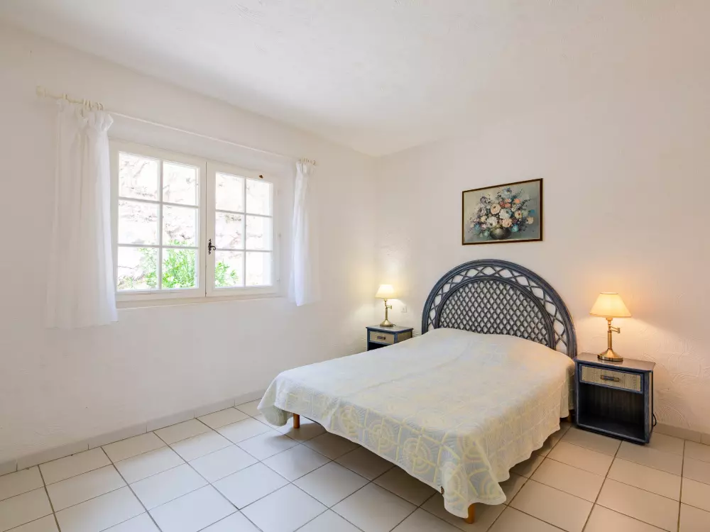 Maison de Vacances Grimaud