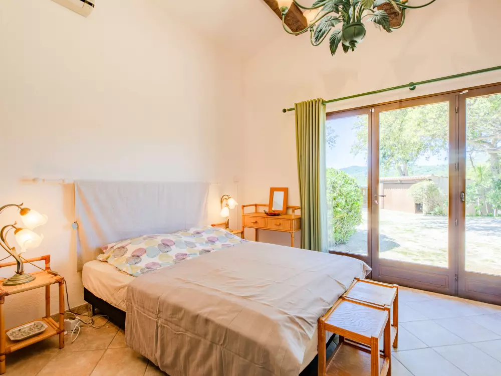 Maison de Vacances Grimaud