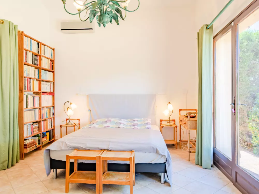 Maison de Vacances Grimaud