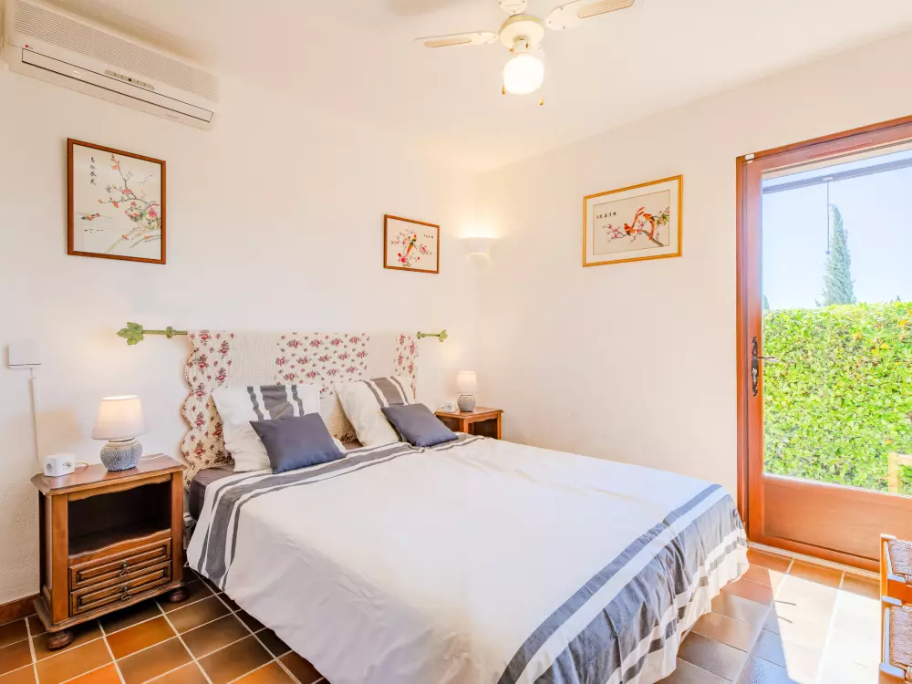 Maison de Vacances Grimaud