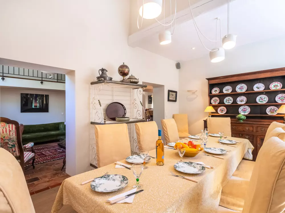 Maison de Vacances Grimaud