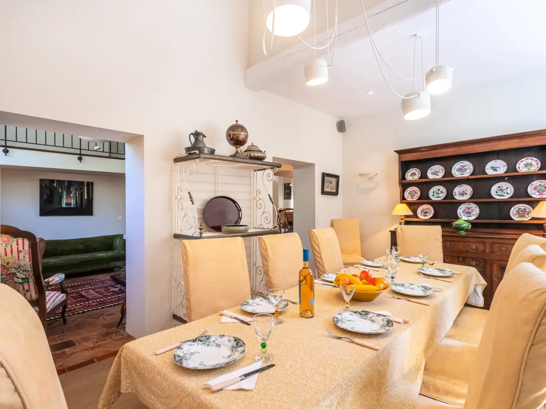Maison de Vacances Grimaud