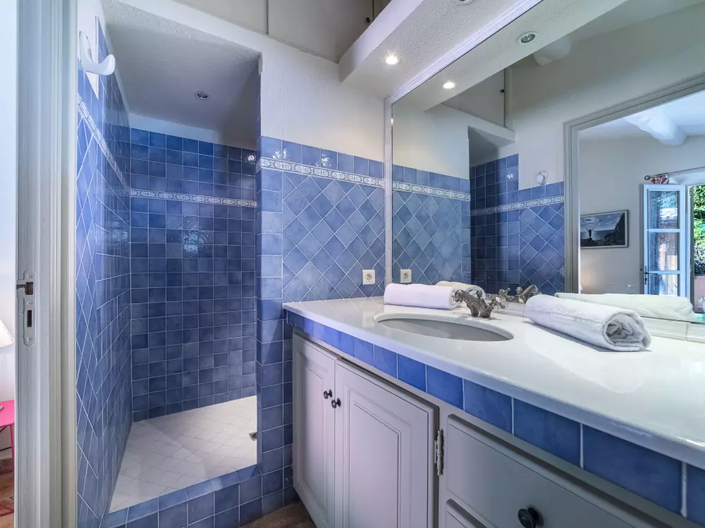 Maison de Vacances Grimaud