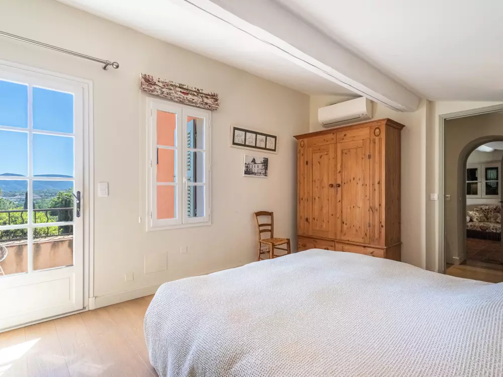 Maison de Vacances Grimaud