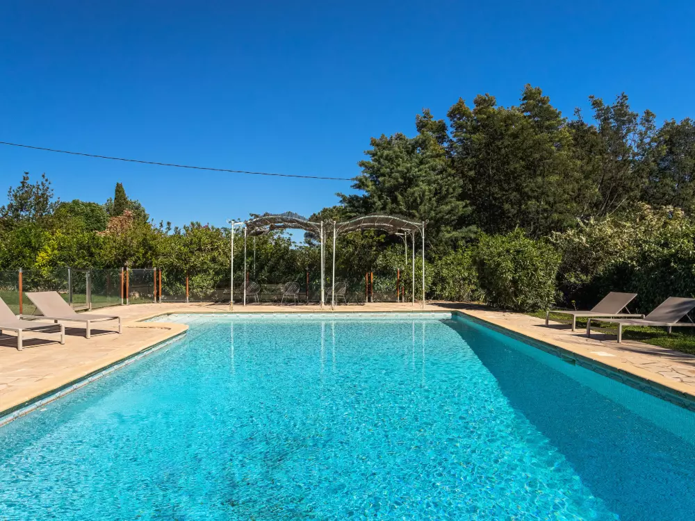 Maison de Vacances Grimaud