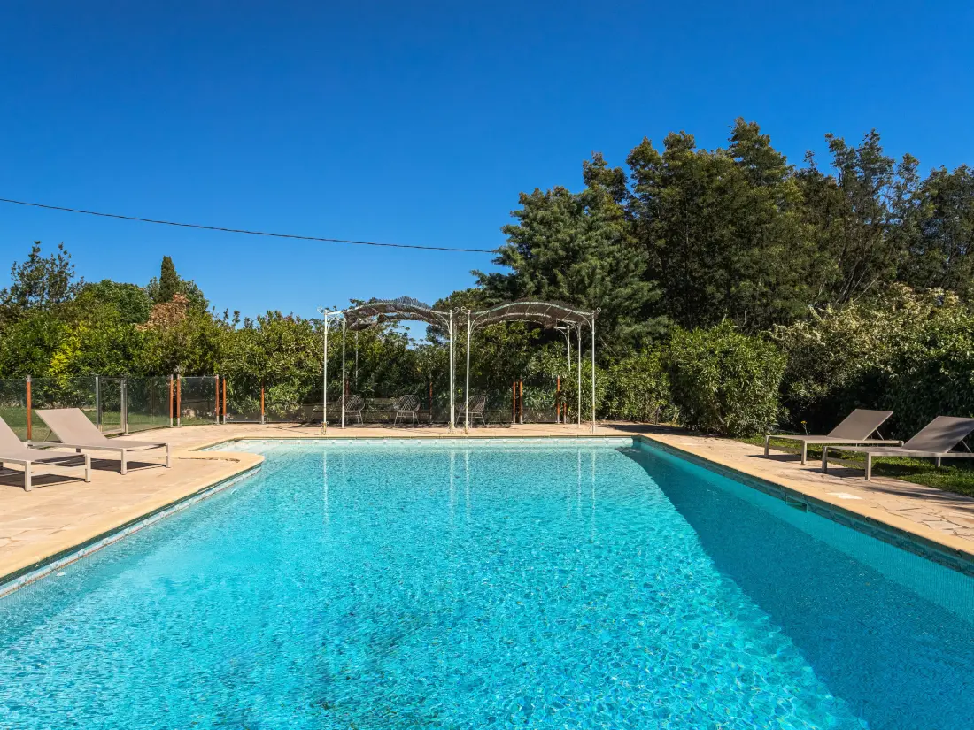Maison de Vacances Grimaud