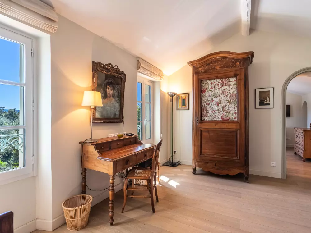 Maison de Vacances Grimaud