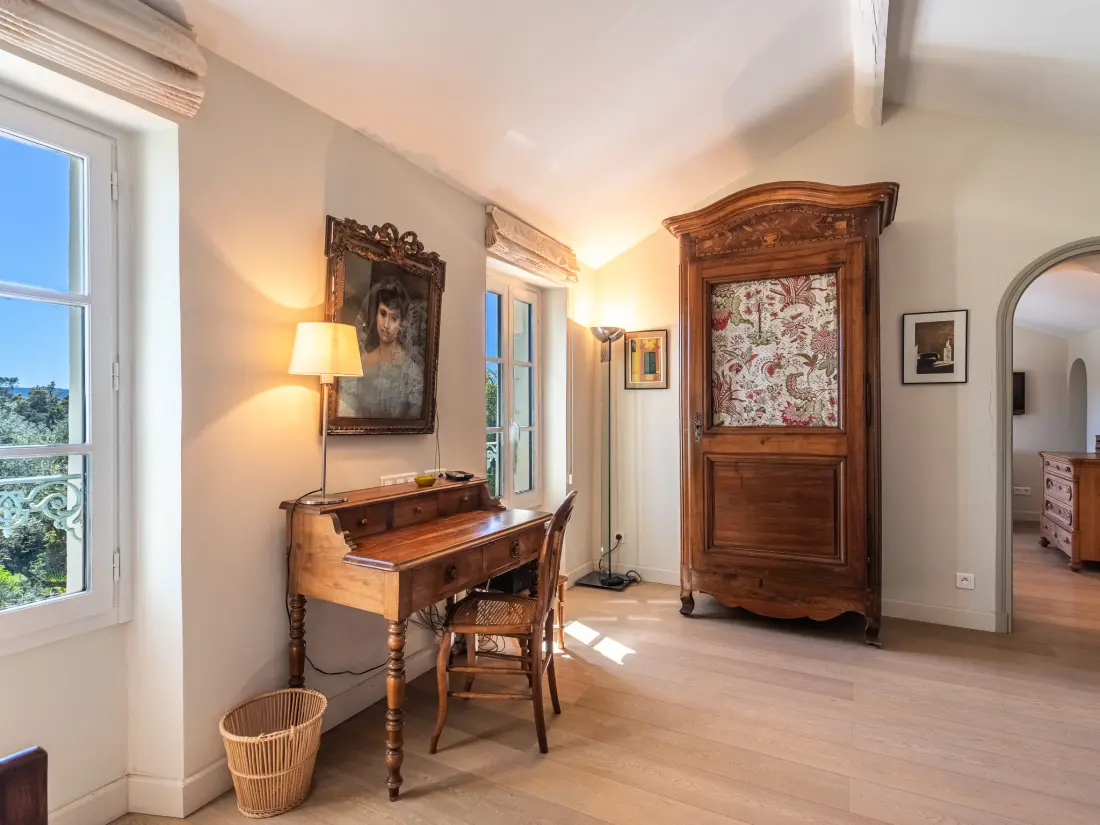 Maison de Vacances Grimaud