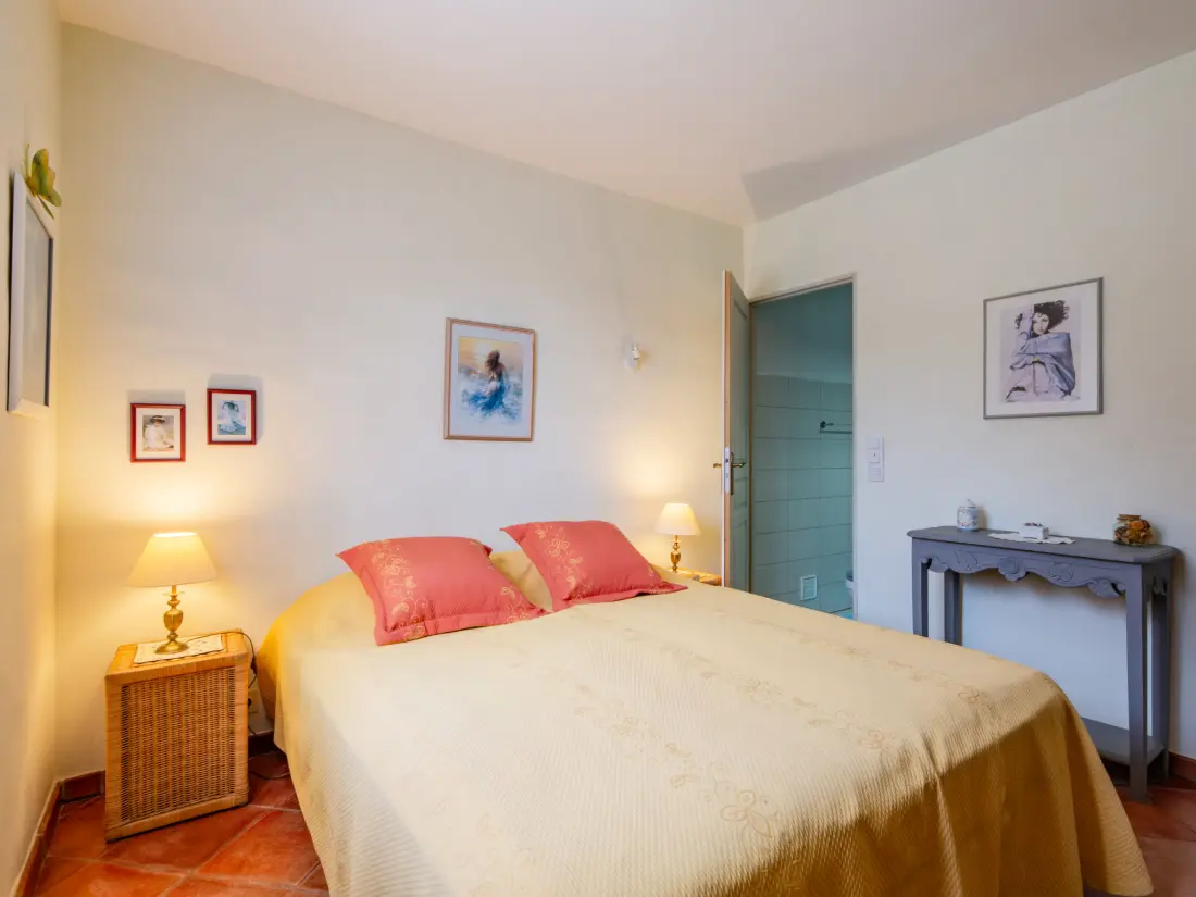 Maison de Vacances Grimaud