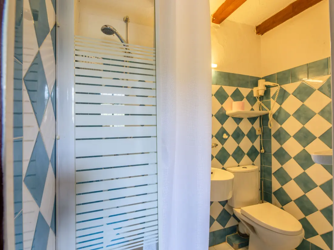 Maison de Vacances Grimaud