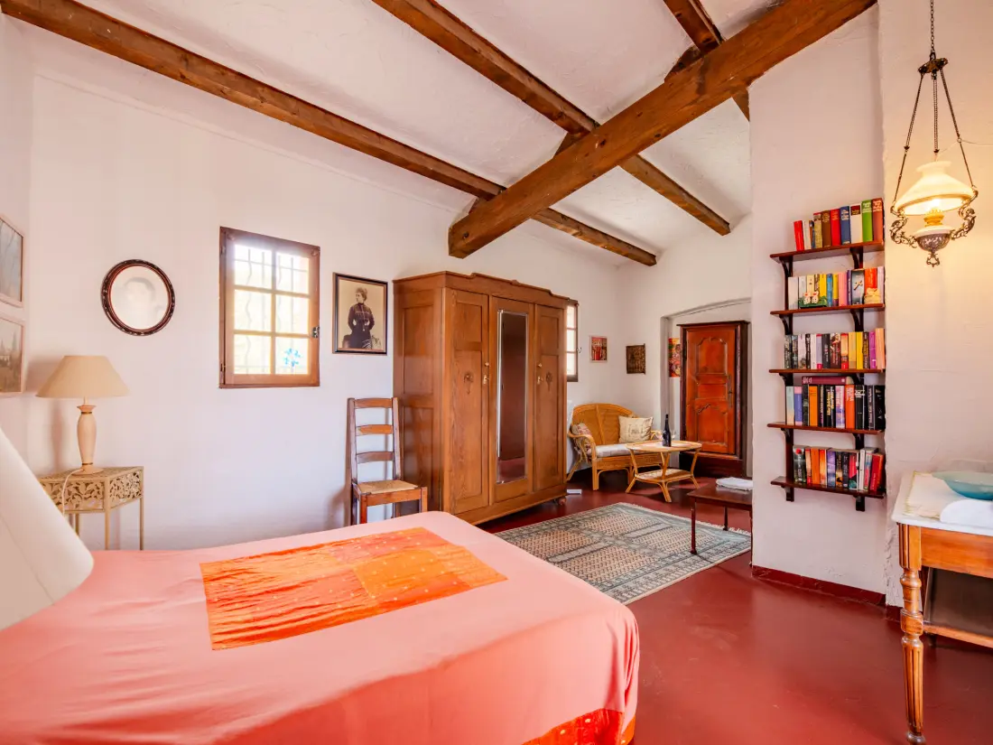 Maison de Vacances Grimaud
