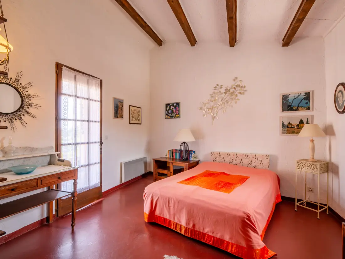 Maison de Vacances Grimaud