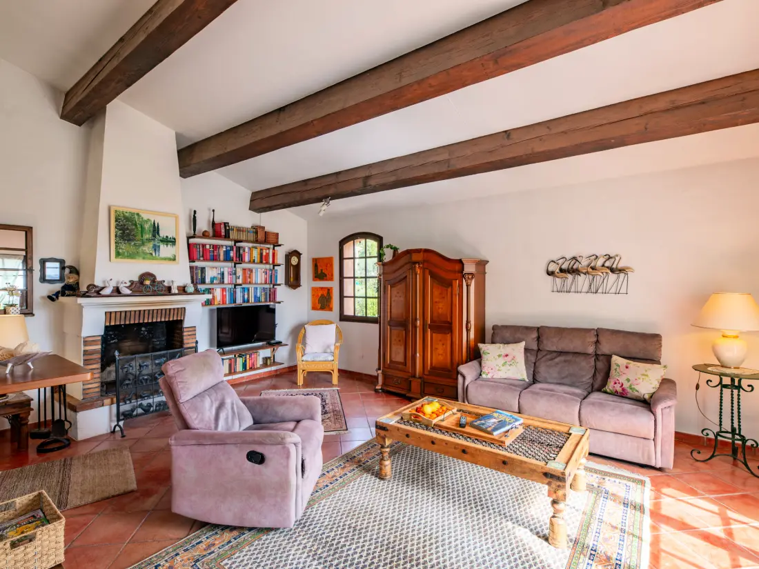 Maison de Vacances Grimaud