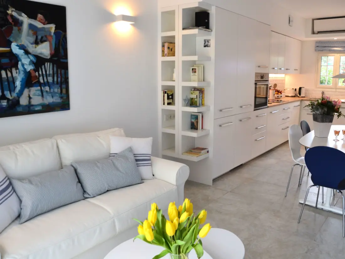 Maison de Vacances Grimaud