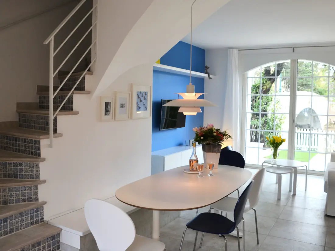 Maison de Vacances Grimaud