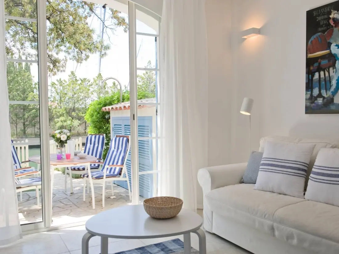 Maison de Vacances Grimaud