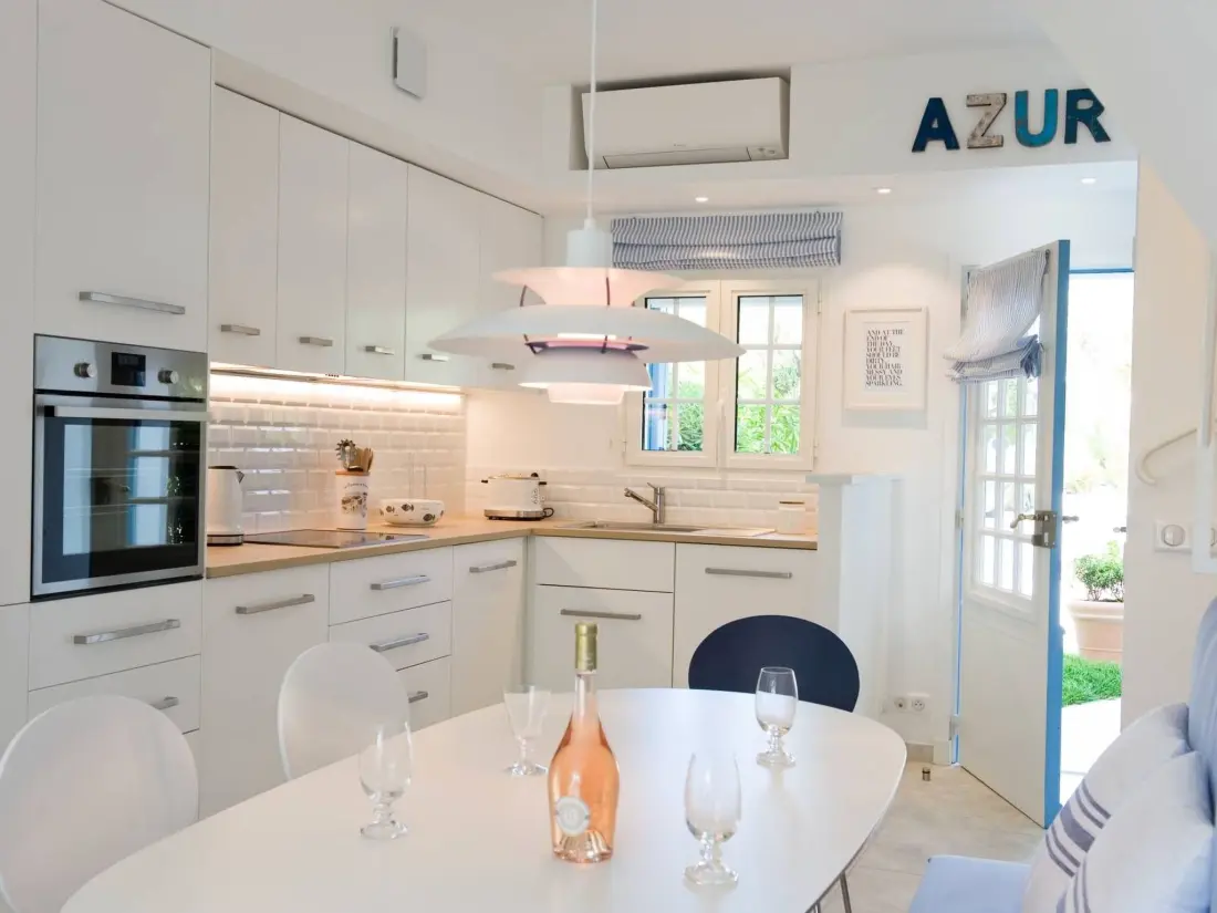 Maison de Vacances Grimaud