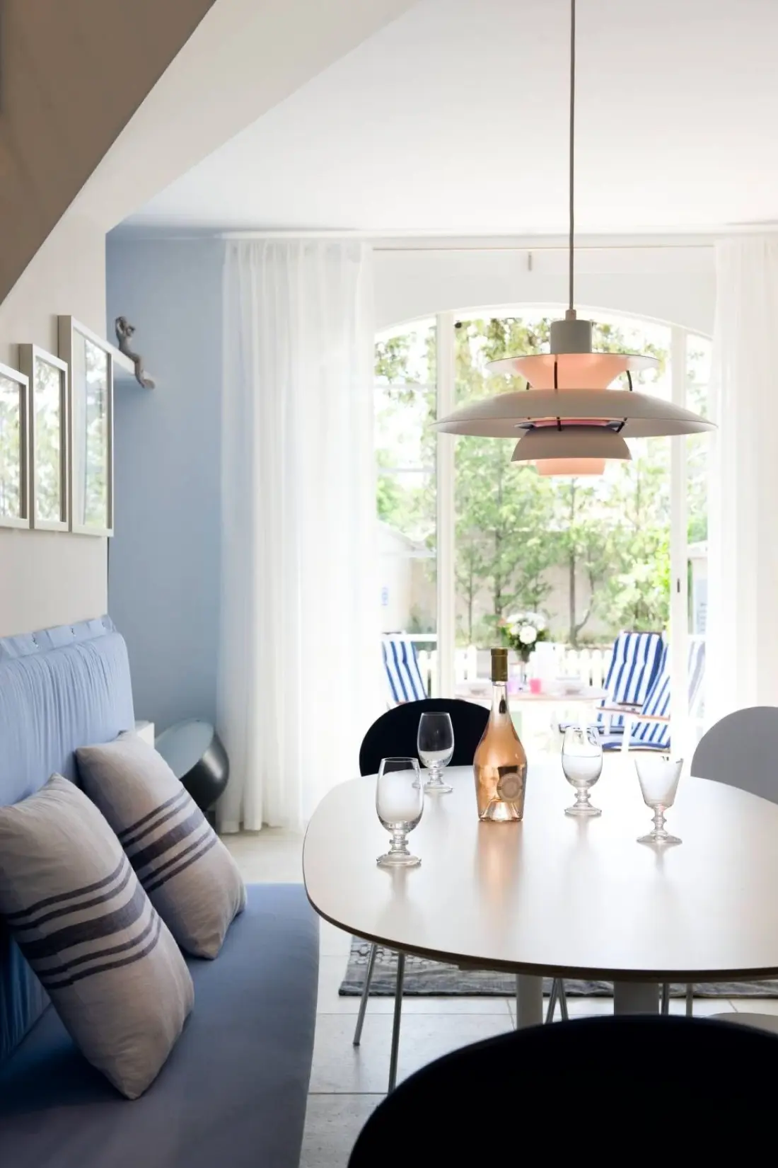 Maison de Vacances Grimaud