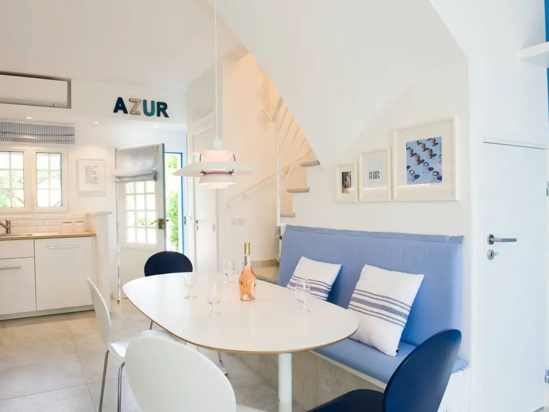 Maison de Vacances Grimaud