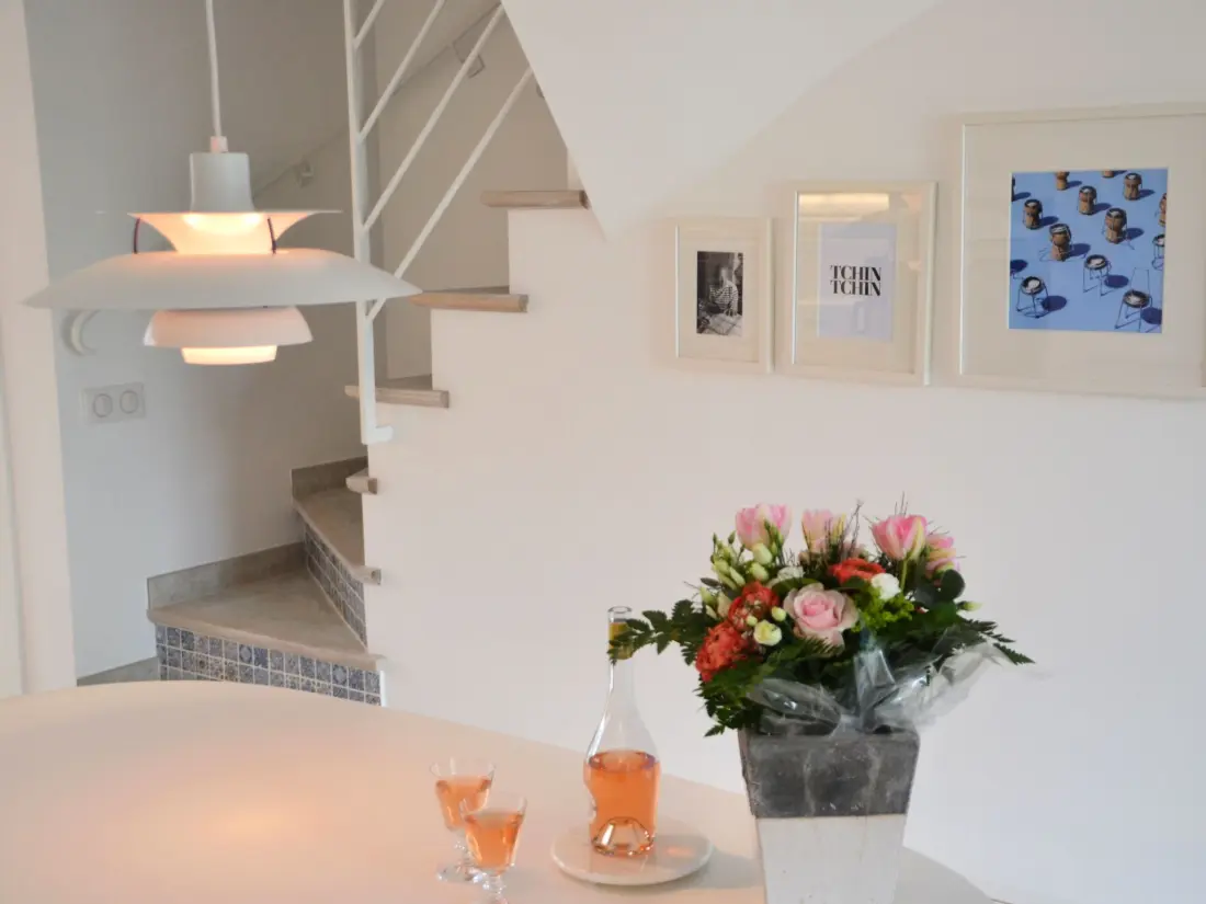 Maison de Vacances Grimaud