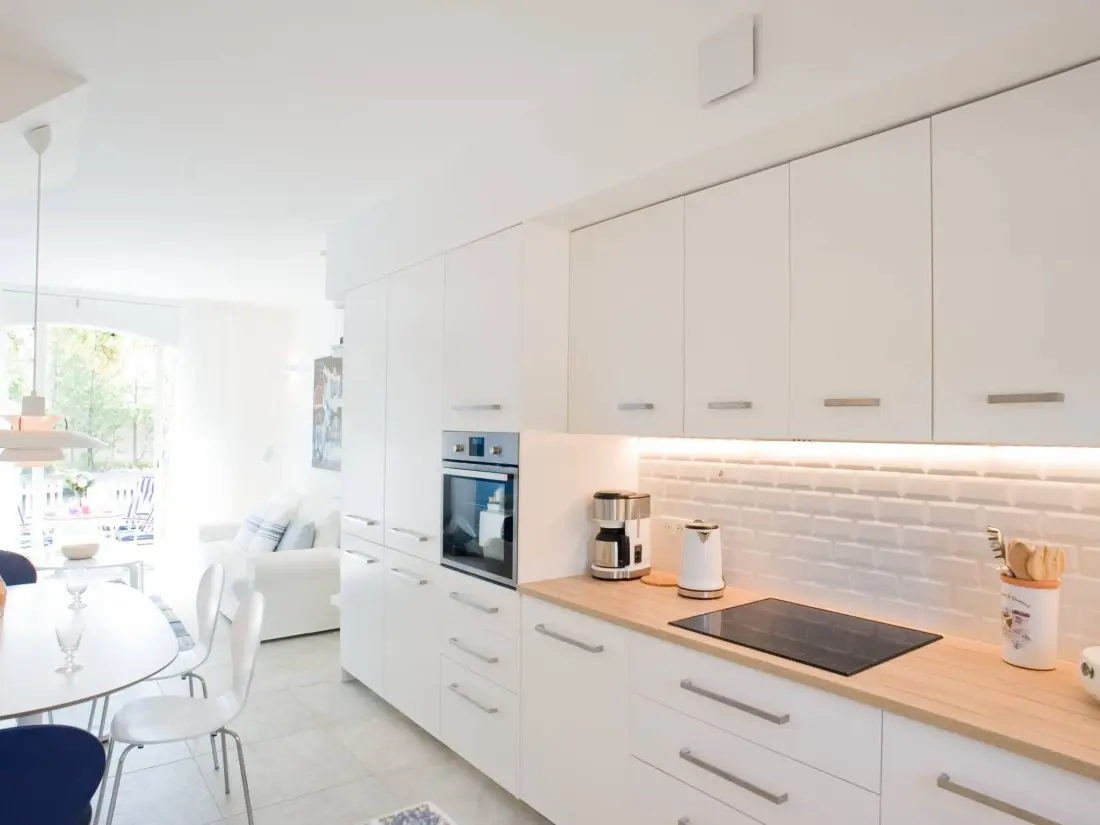 Maison de Vacances Grimaud