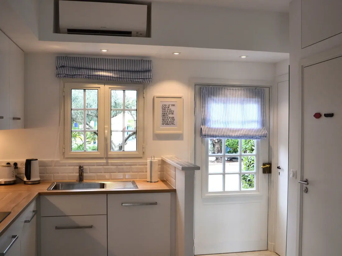 Maison de Vacances Grimaud