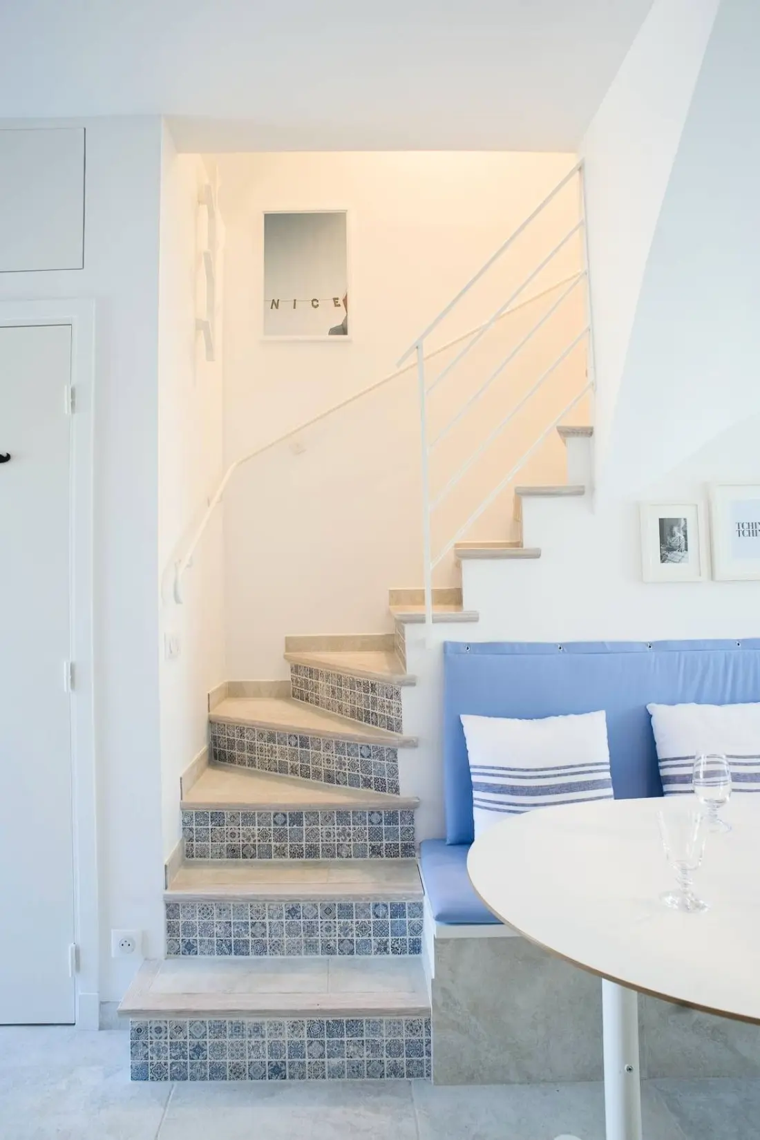 Maison de Vacances Grimaud