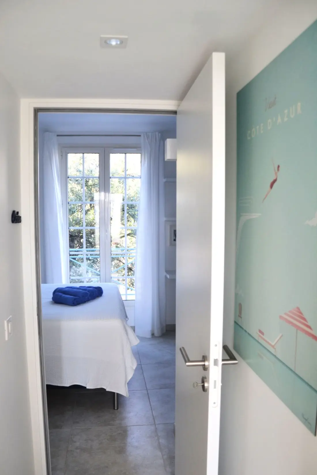 Maison de Vacances Grimaud