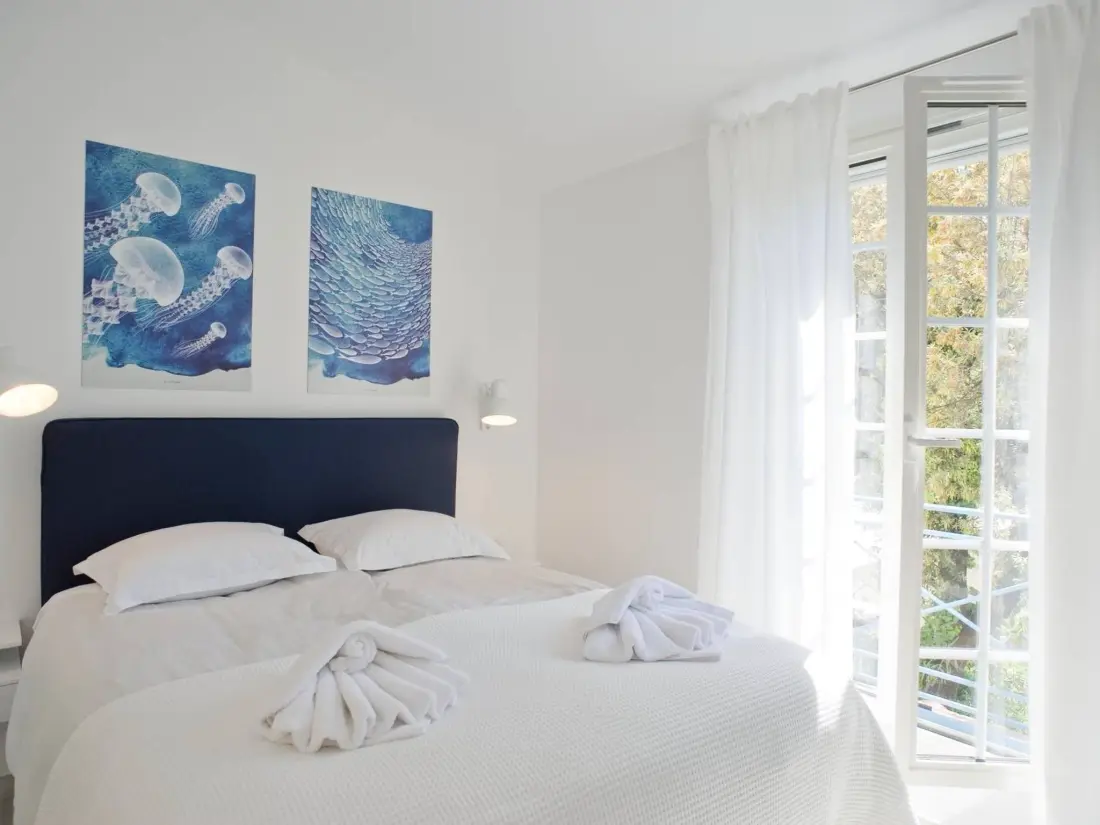 Maison de Vacances Grimaud