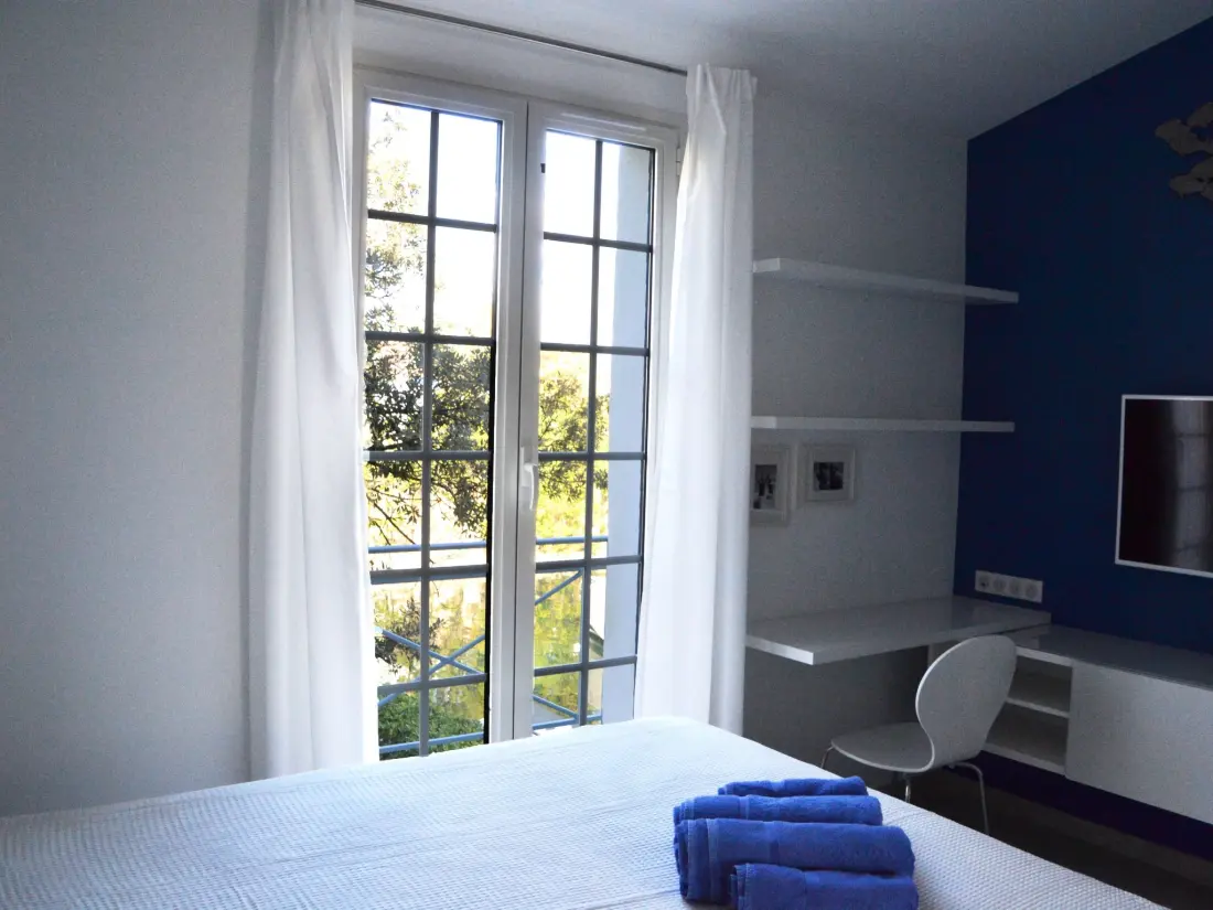 Maison de Vacances Grimaud