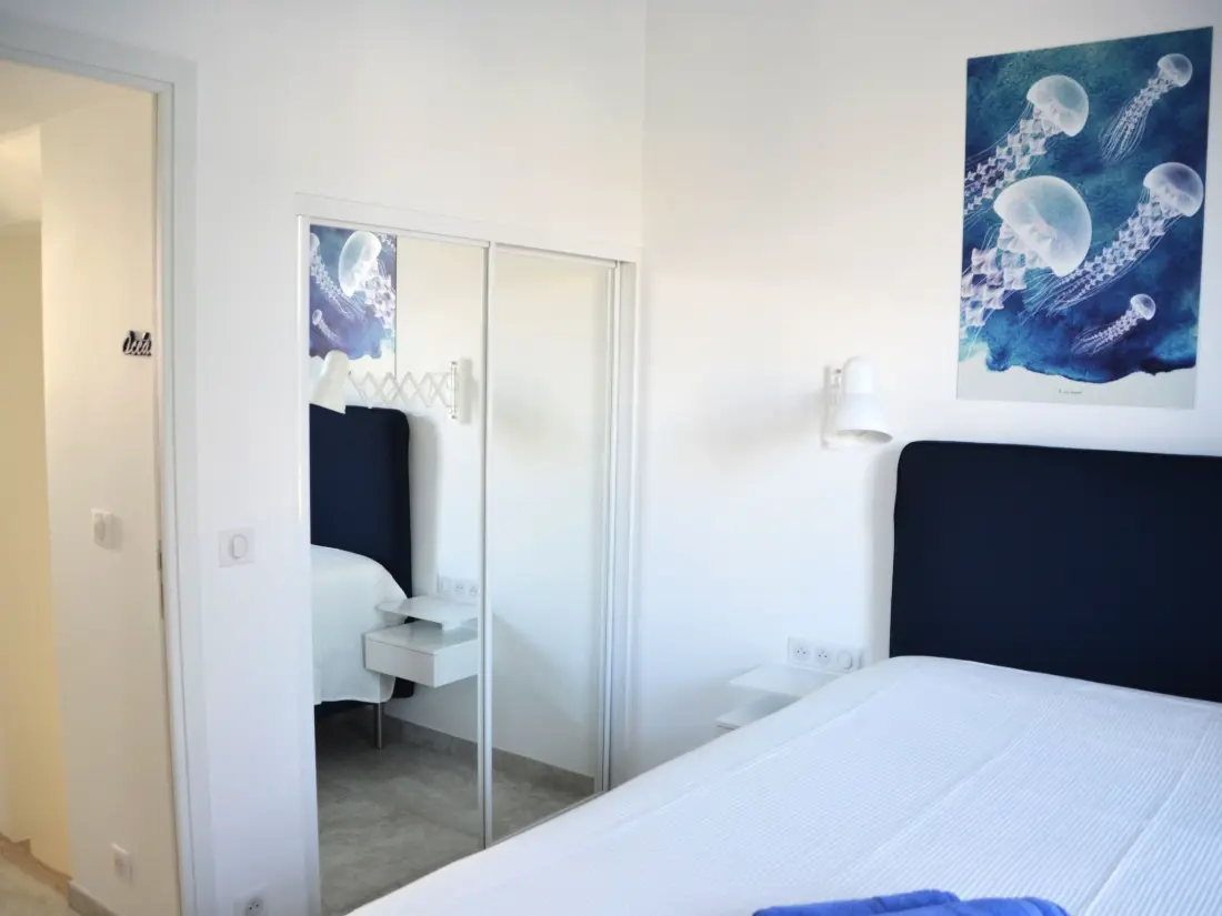 Maison de Vacances Grimaud