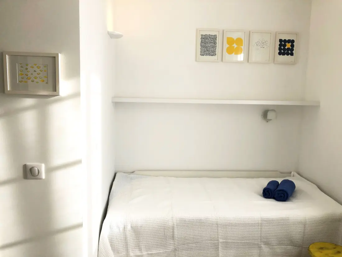 Maison de Vacances Grimaud
