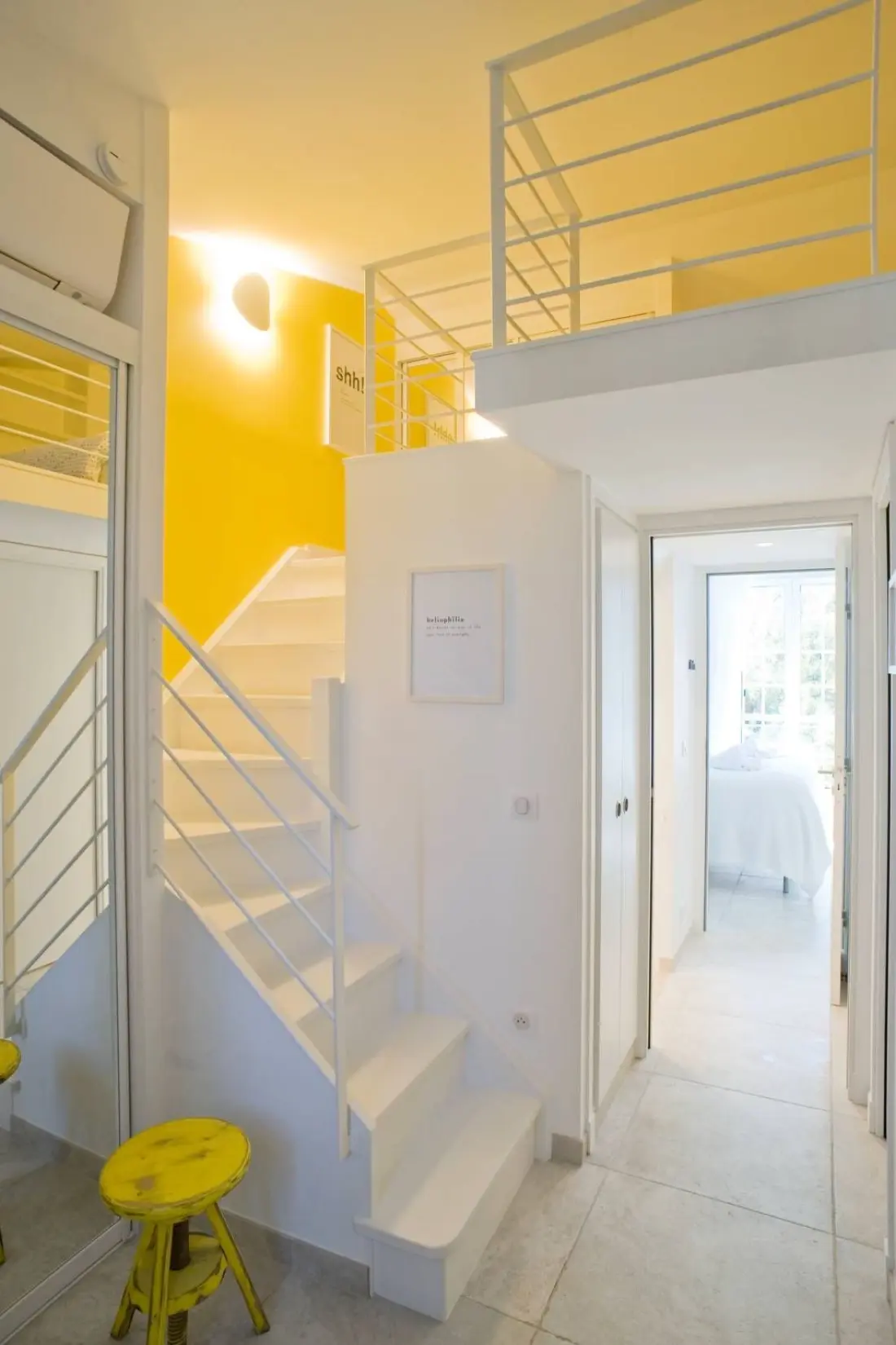 Maison de Vacances Grimaud