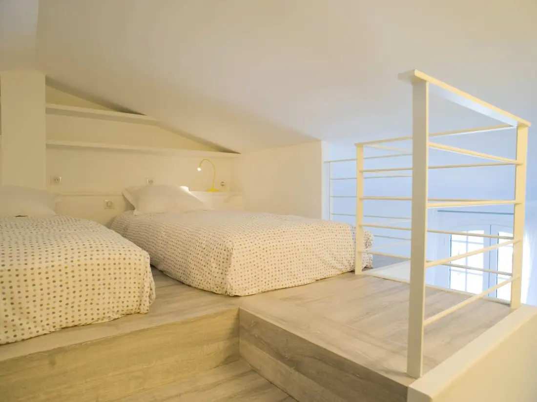 Maison de Vacances Grimaud