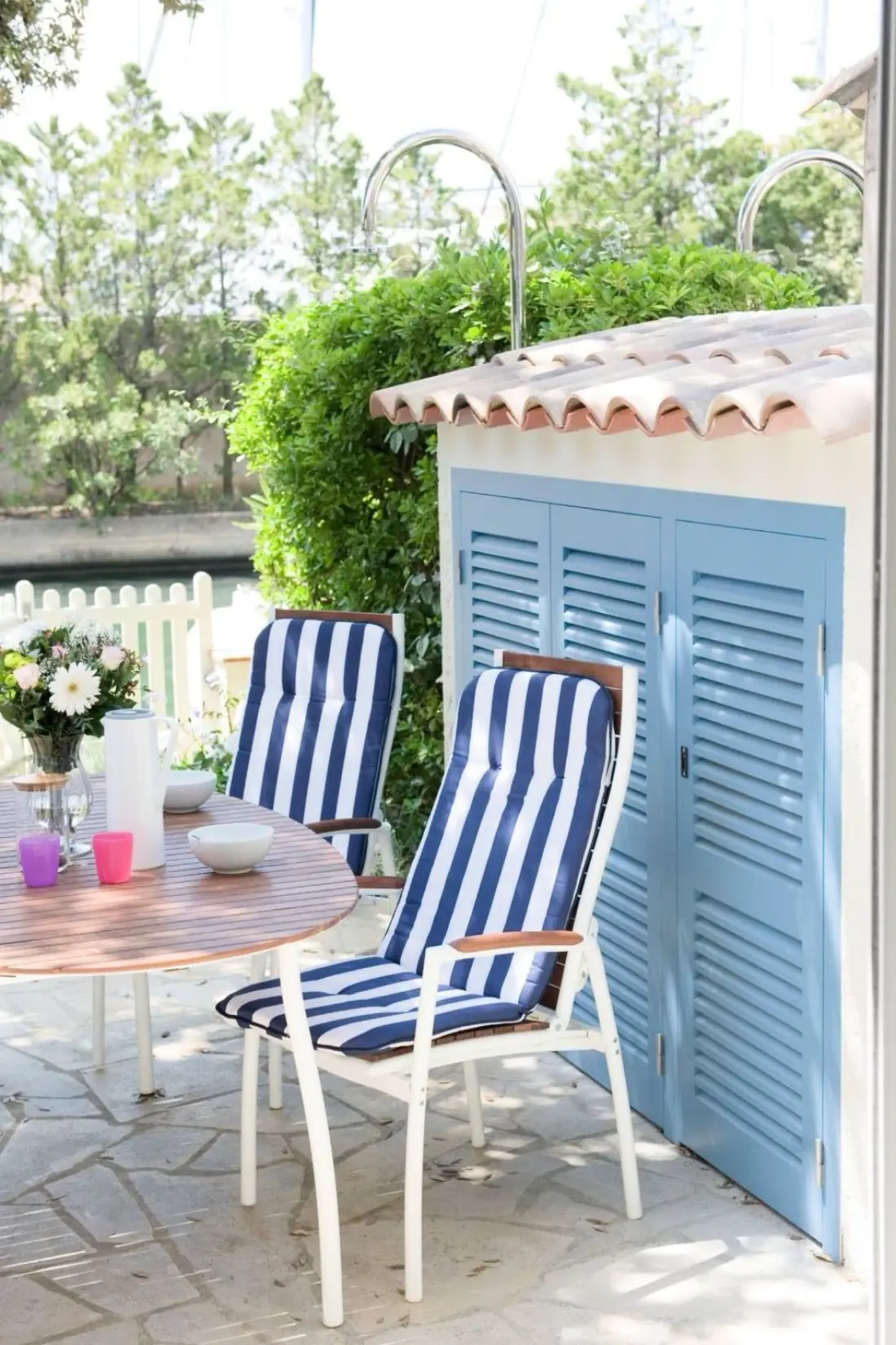 Maison de Vacances Grimaud