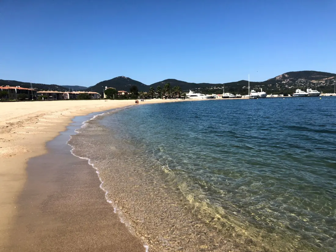 Maison de Vacances Grimaud