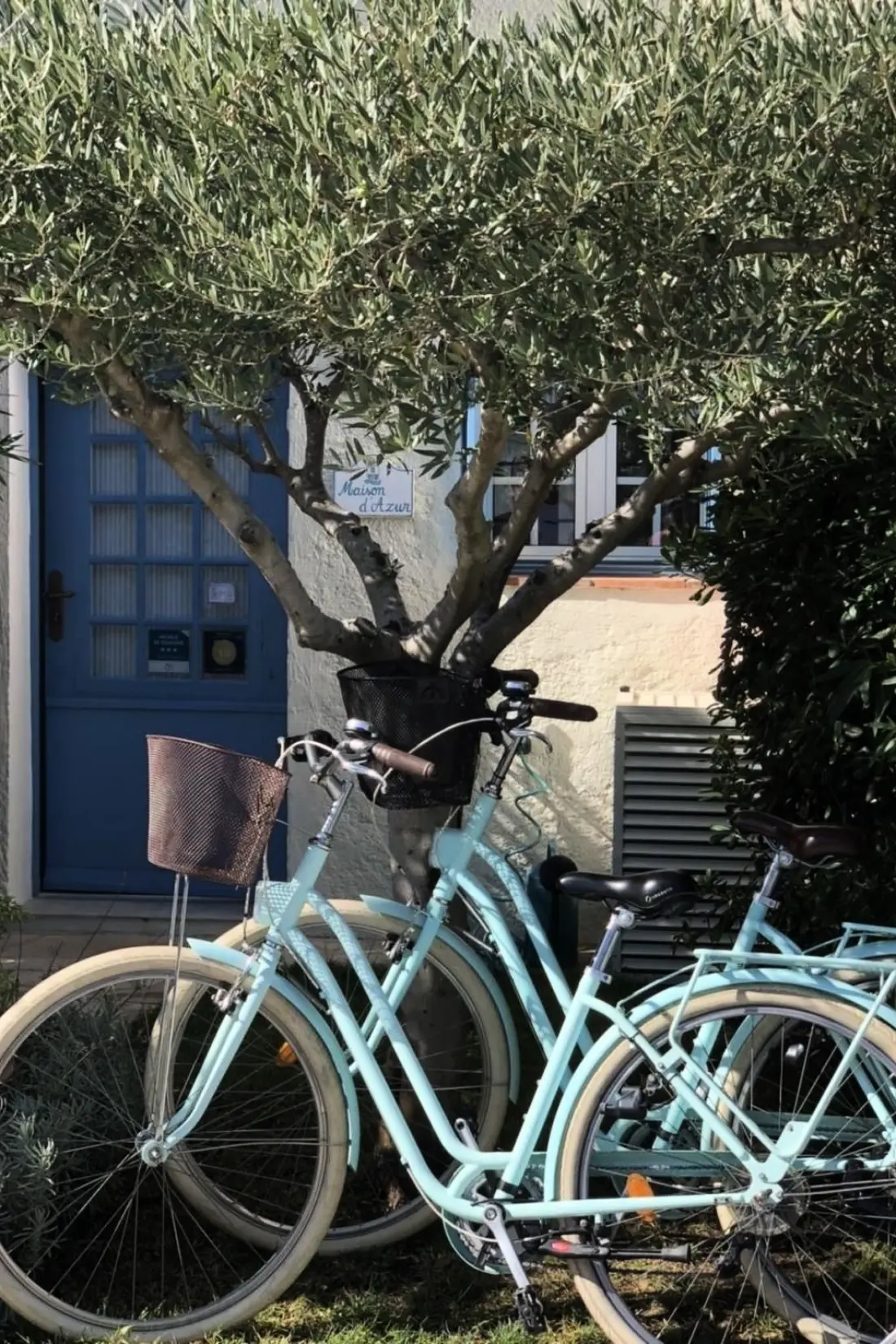 Maison de Vacances Grimaud