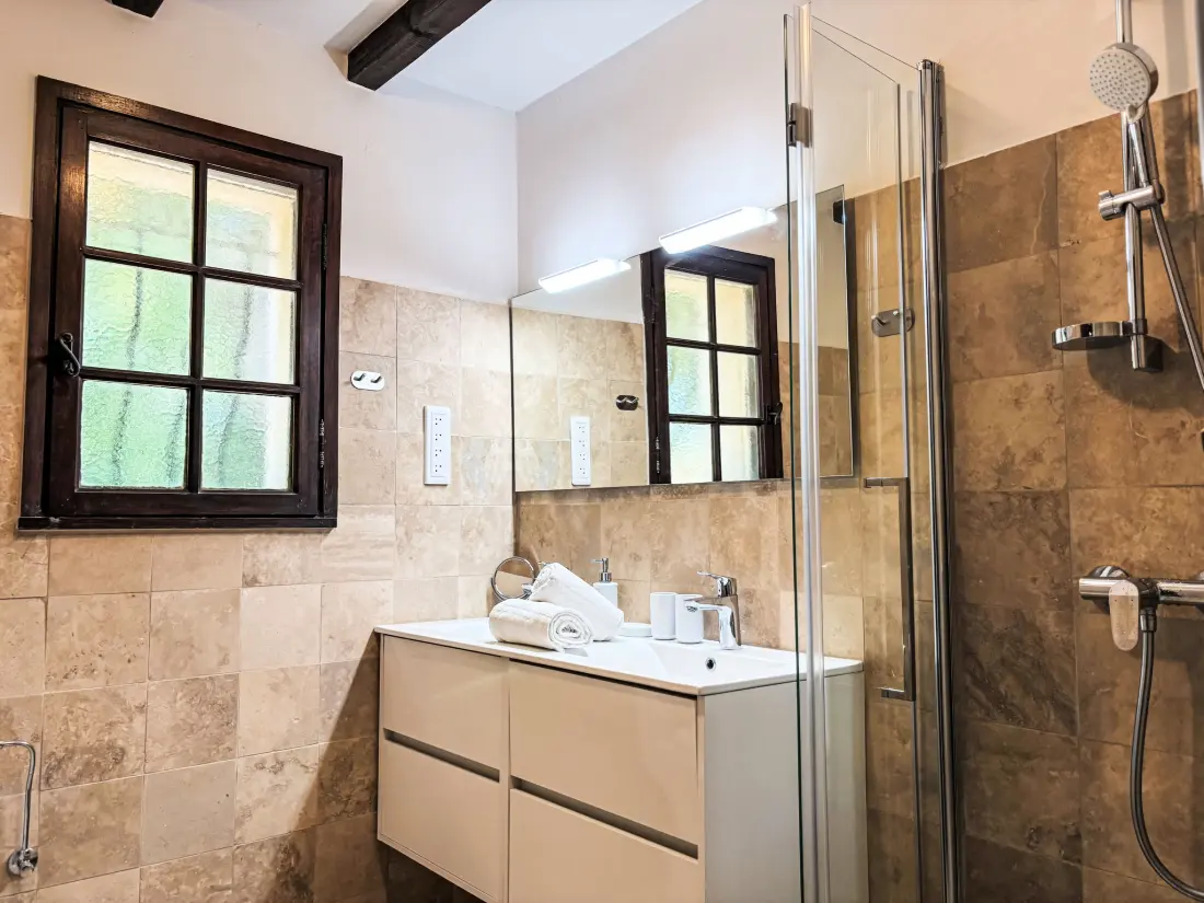 Maison de Vacances Grimaud