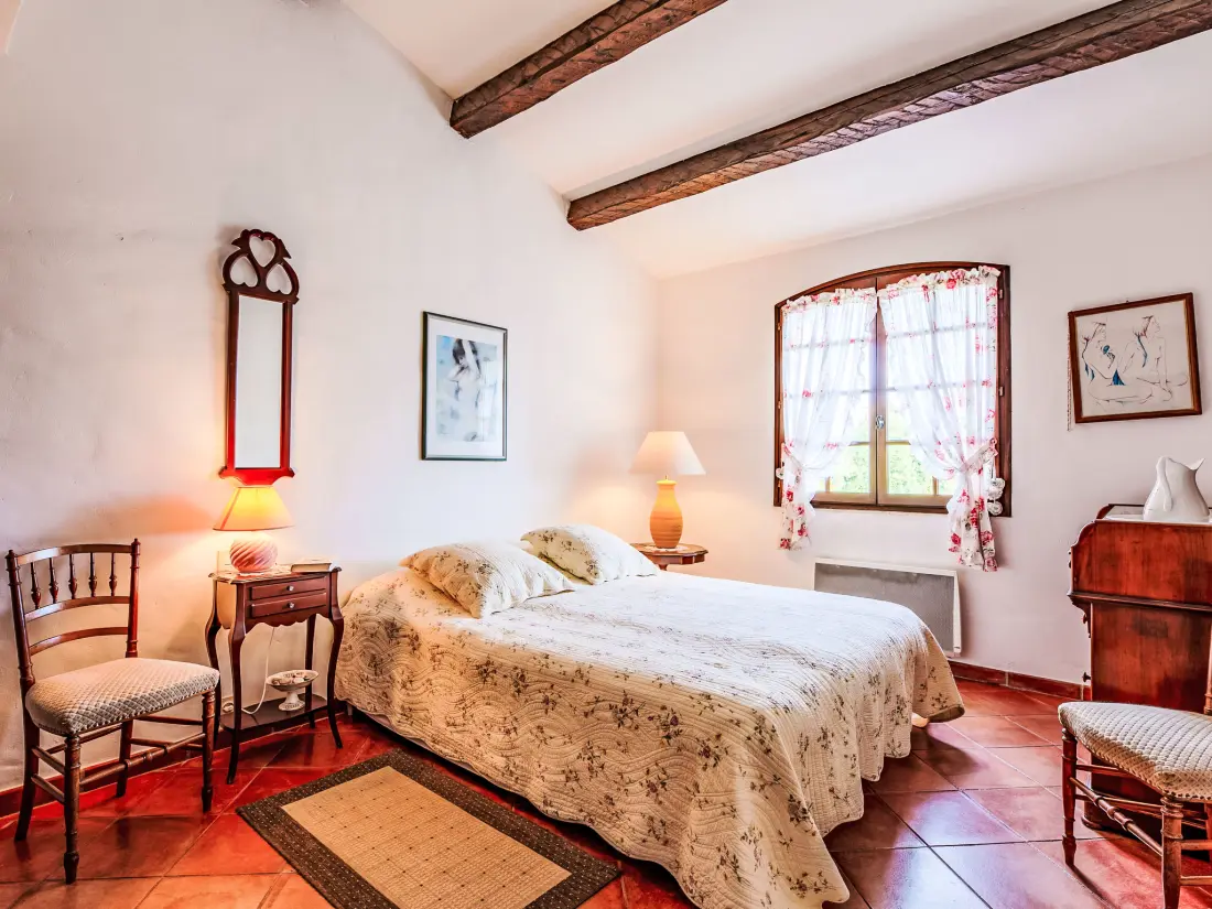 Maison de Vacances Grimaud