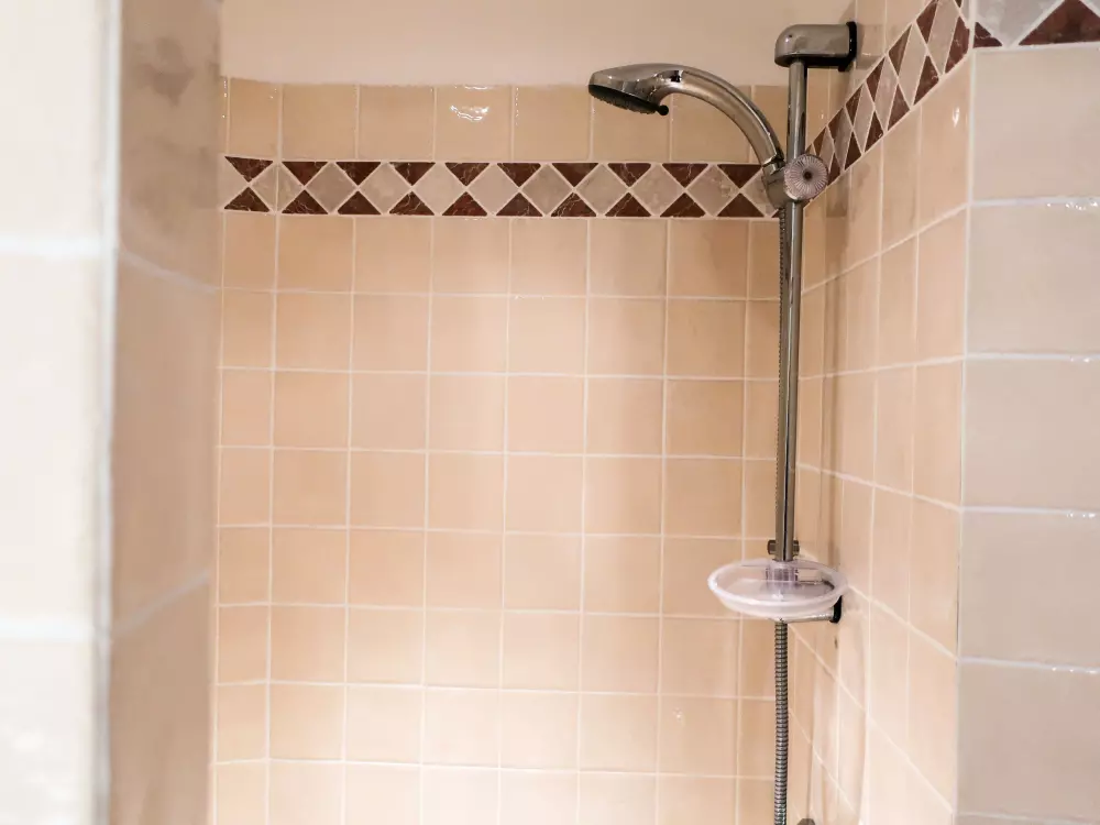 Maison de Vacances Grimaud