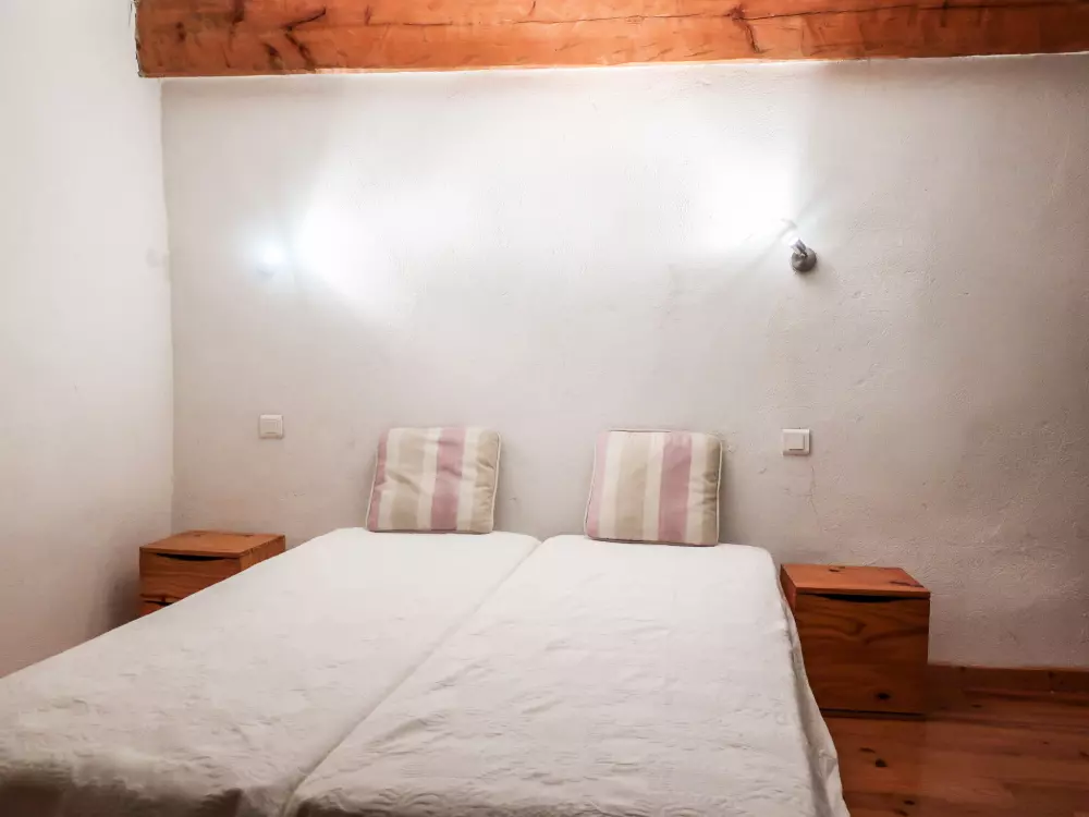 Maison de Vacances Grimaud