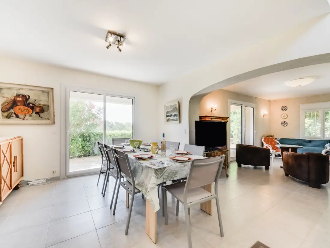 Maison de Vacances Grimaud