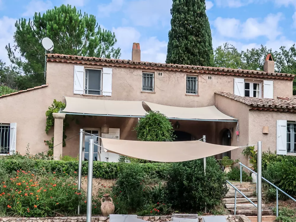 Maison de Vacances Grimaud
