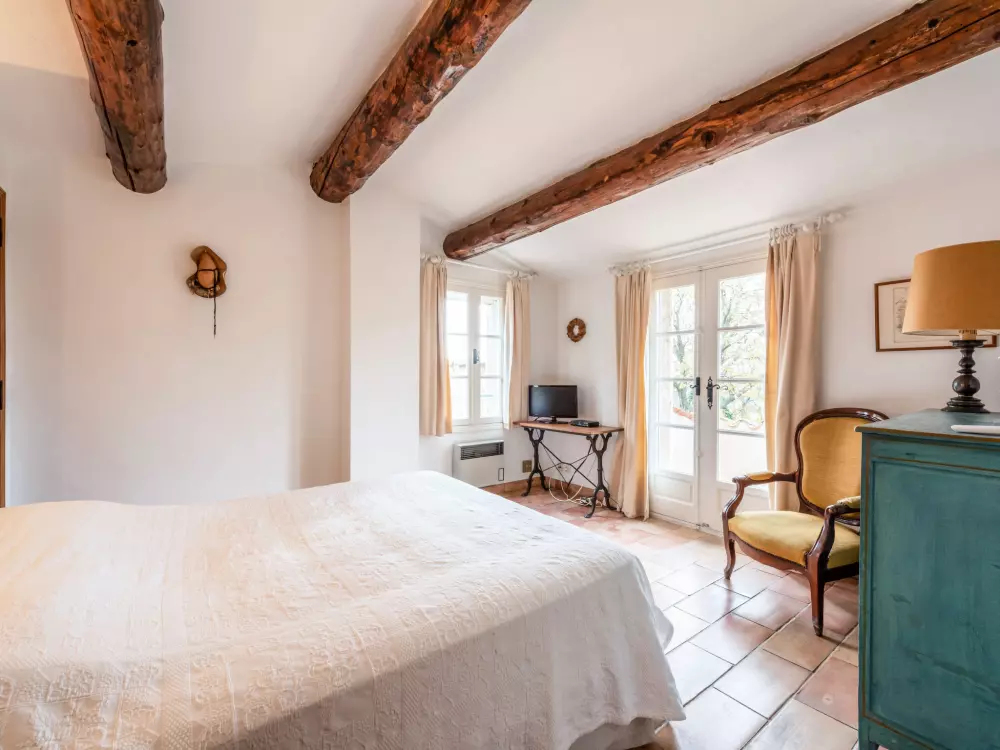 Maison de Vacances Grimaud