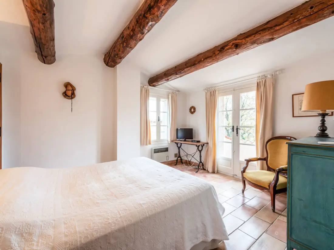Maison de Vacances Grimaud