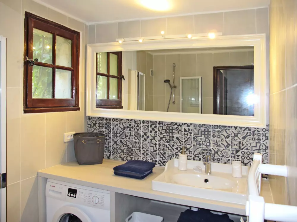 Maison de Vacances Grimaud